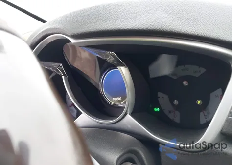 2012 Cadillac Srx Luxury Collection z USA, uszkodzony, nr VIN 3GYFNAE31CS616172